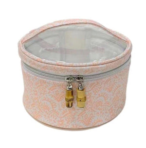 TRVL Jewel Round Case