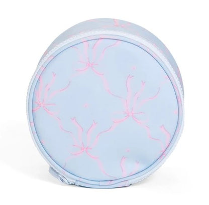 TRVL Jewel Round Case