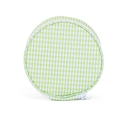 TRVL Jewel Round Case
