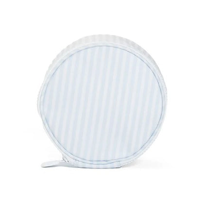 TRVL Jewel Round Case