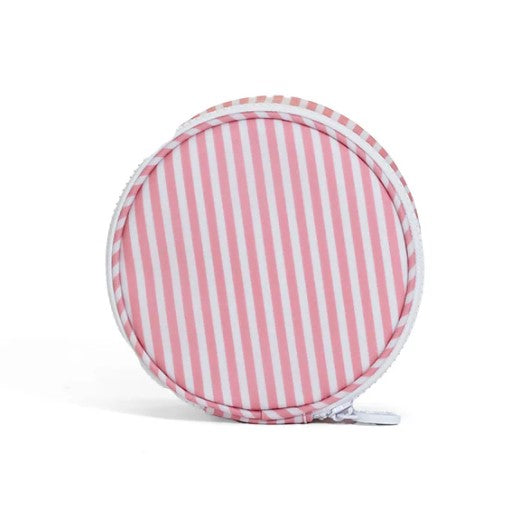 TRVL Jewel Round Case