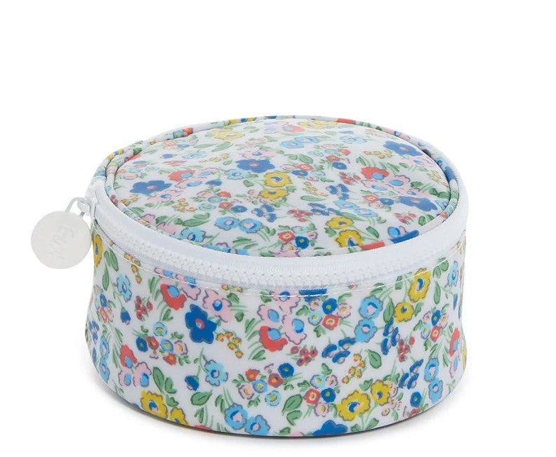TRVL Jewel Round Case