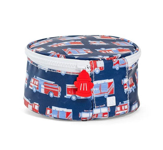 TRVL Jewel Round Case