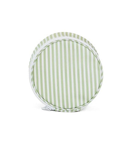 TRVL Jewel Round Case