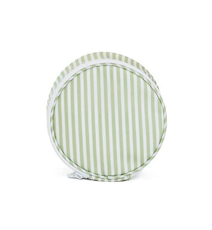 TRVL Jewel Round Case