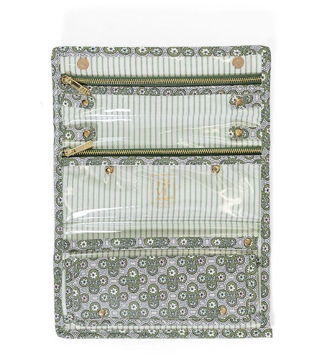 TRVL Luxe Jewelry Wallet
