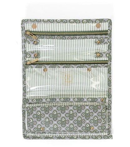 TRVL Luxe Jewelry Wallet