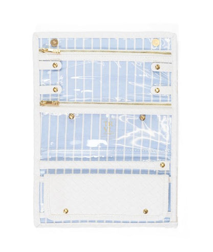 TRVL Luxe Jewelry Wallet