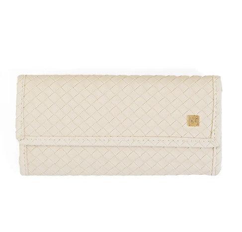 TRVL Luxe Jewelry Wallet