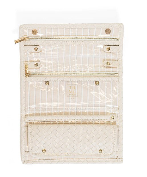 TRVL Luxe Jewelry Wallet