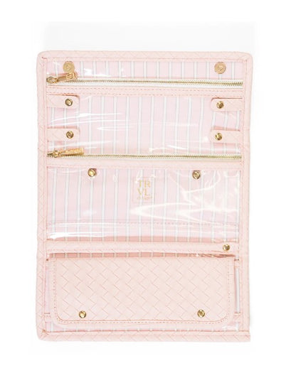 TRVL Luxe Jewelry Wallet