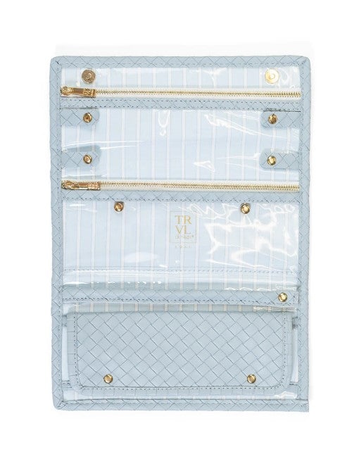 TRVL Luxe Jewelry Wallet