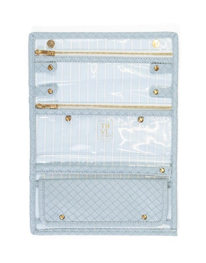 TRVL Luxe Jewelry Wallet