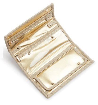TRVL Luxe Jewelry Wallet
