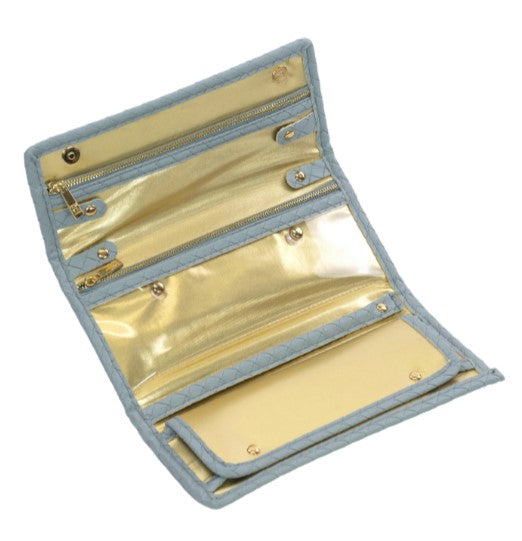 TRVL Luxe Jewelry Wallet