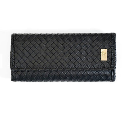 TRVL Luxe Jewelry Wallet