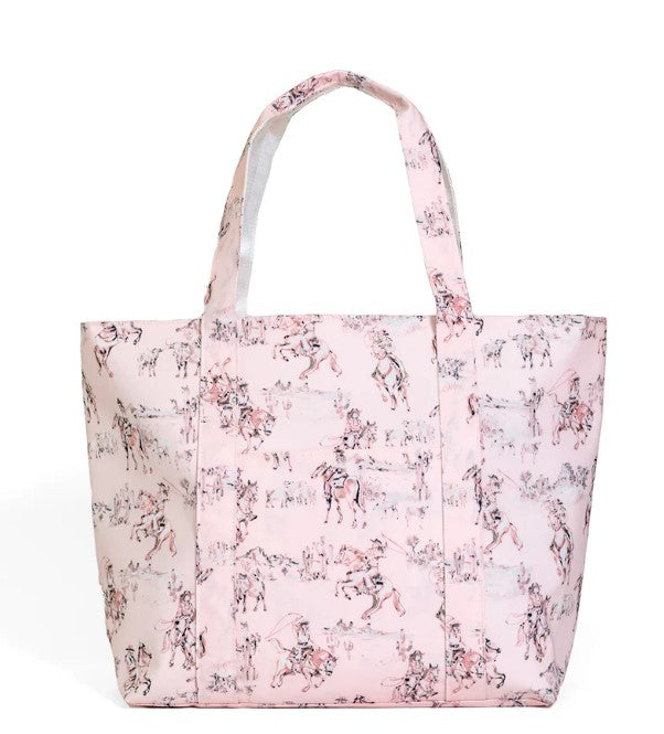 TRVL Jumbo Tote