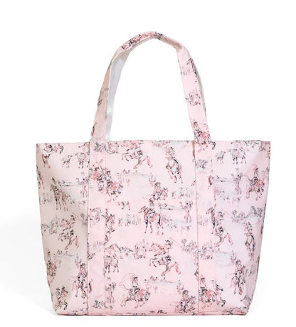 TRVL Jumbo Tote