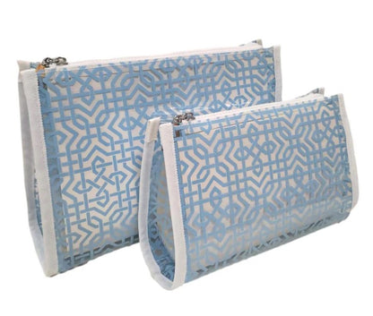 TRVL Lattice Bundle Set