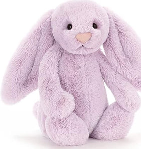 Personalized Jellycat Bunny