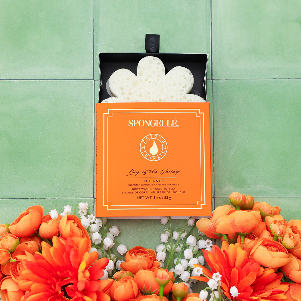 Lily of the Valley | Boxed Flower