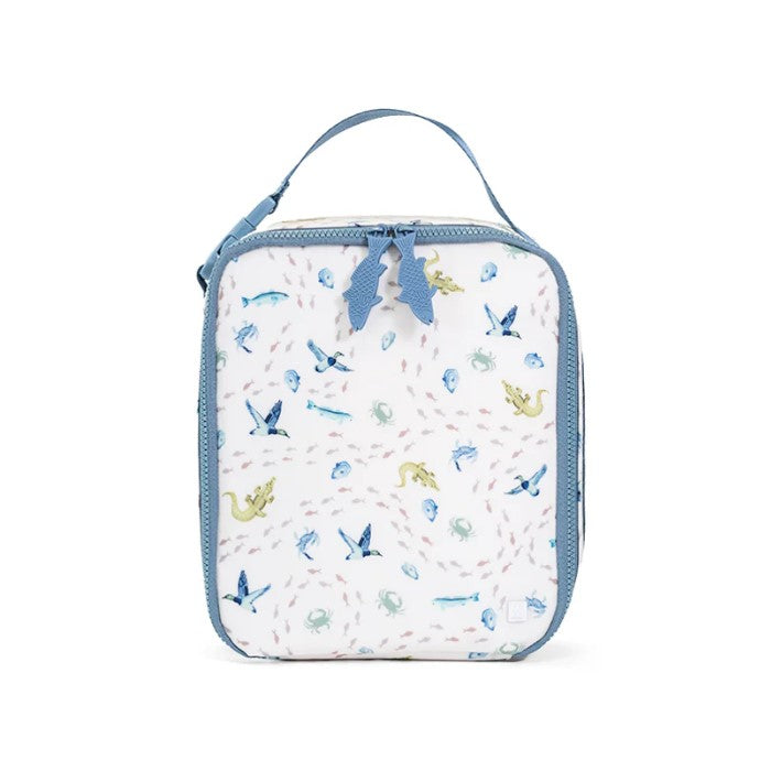 TRVL Lunch Box