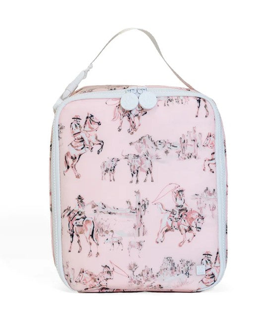 TRVL Lunch Box