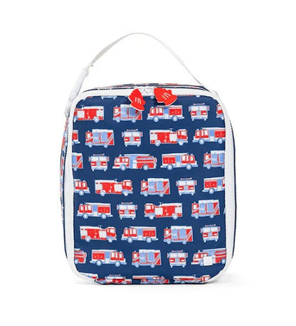 TRVL Lunch Box