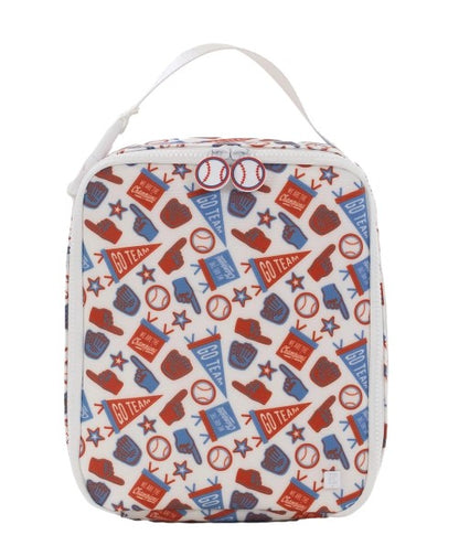 TRVL Lunch Box