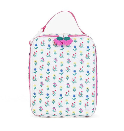 TRVL Lunch Box