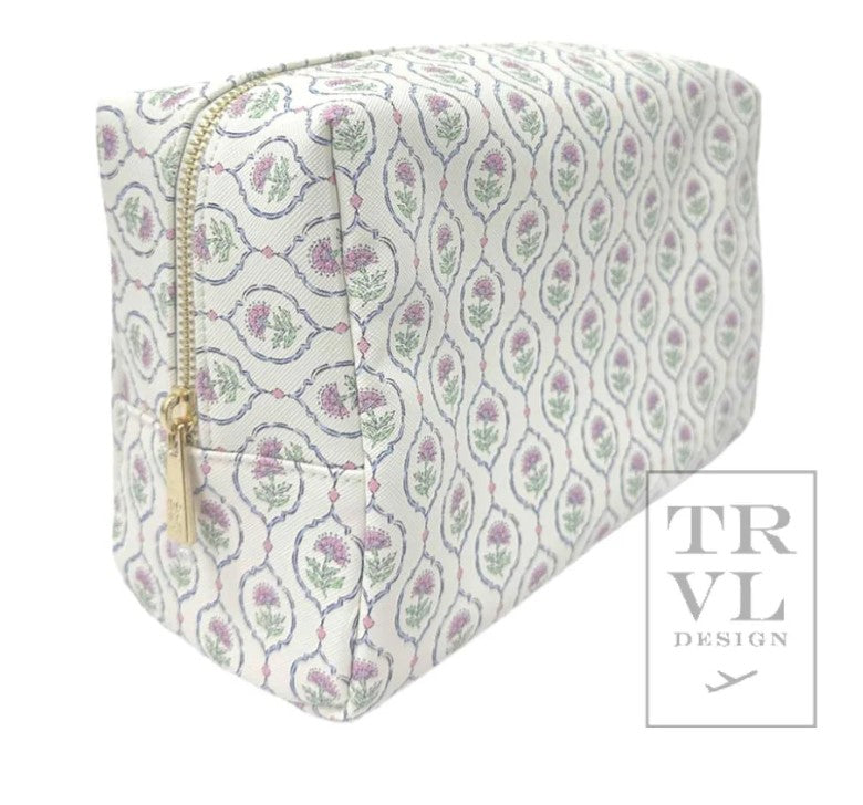 TRVL Luxe Everyday Bag