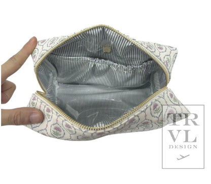 TRVL Luxe Everyday Bag