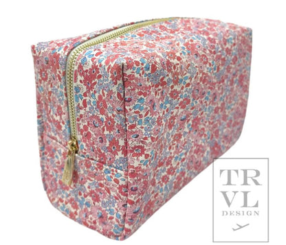TRVL Luxe Everyday Bag