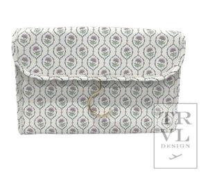 TRVL Hanging Toiletry Case