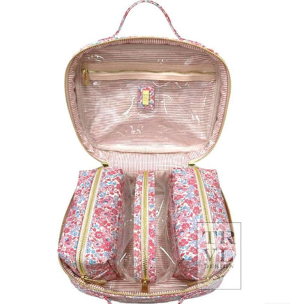 TRVL Cosmetic Toiletry Case