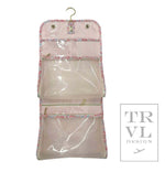 TRVL Hanging Toiletry Case