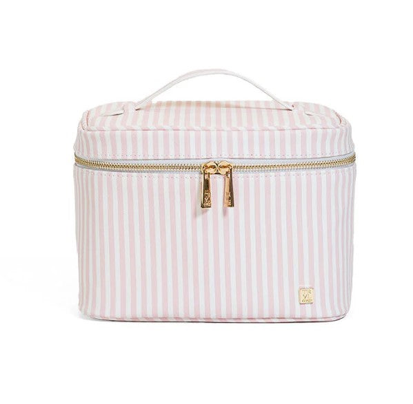 TRVL Luxe Vanity Train Case