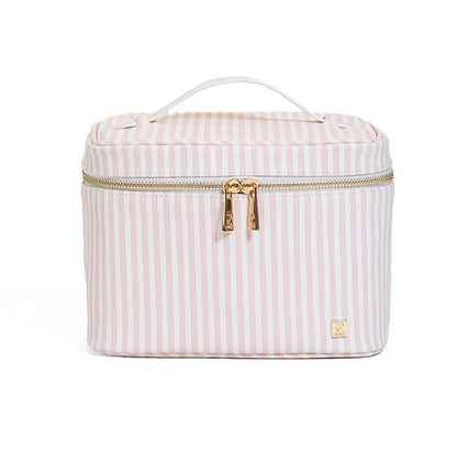 TRVL Luxe Vanity Train Case