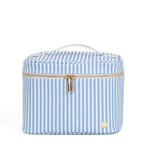 TRVL Luxe Vanity Train Case