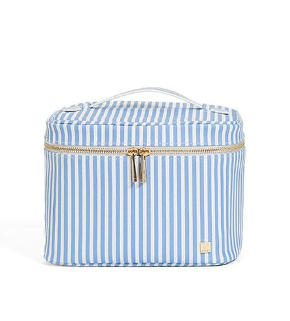 TRVL Luxe Vanity Train Case