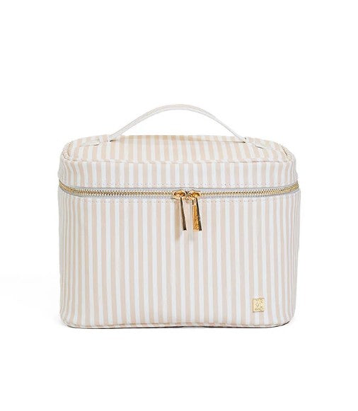 TRVL Luxe Vanity Train Case