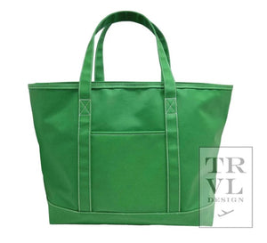 TRVL Maxi Tote