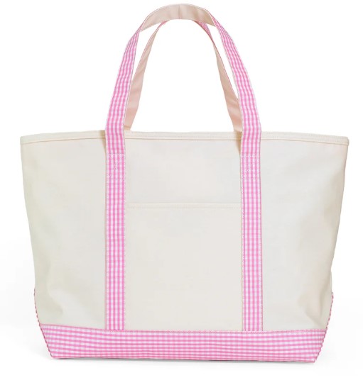 TRVL Maxi Tote