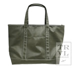 TRVL Maxi Tote