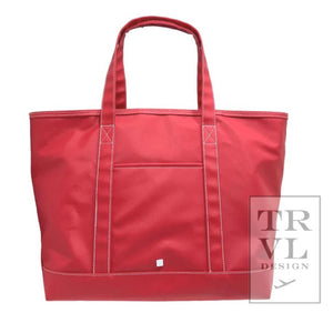 TRVL Maxi Tote