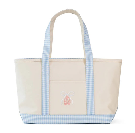 TRVL Medium Tote