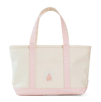 TRVL Medium Tote