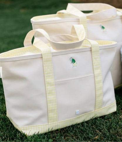 TRVL Medium Tote