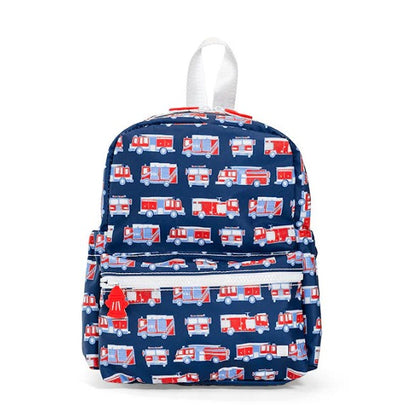 TRVL Mini Backer