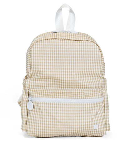 TRVL Mini Backer